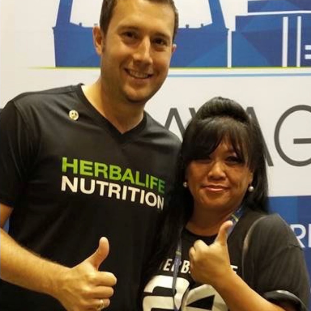 Meet your Posher, Venus